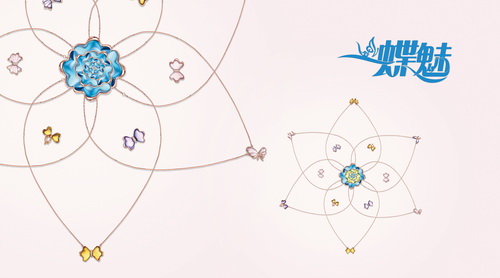 星光达珠宝将璀璨亮相上海国际珠宝首饰展览会