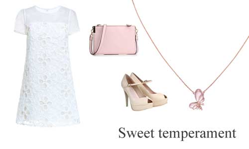 缤纷五月旅游季 出游珠宝搭配指南