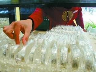 非农好于预期 白银微涨