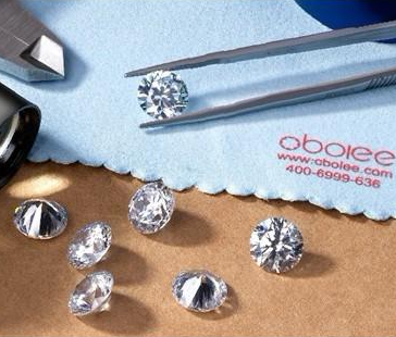 欧宝丽钻石三大技巧教您无忧购钻