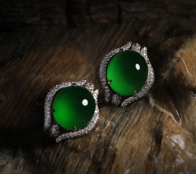 深圳翡翠批发交易量整体猛降6成