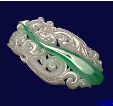 色根在翡翠世界里存在的意义