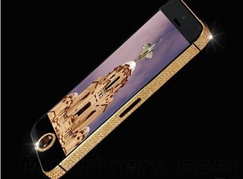 最贵的手机排行榜_世界上最贵的十款手机,钻石iPhone6Plus竟高达1.1亿美元