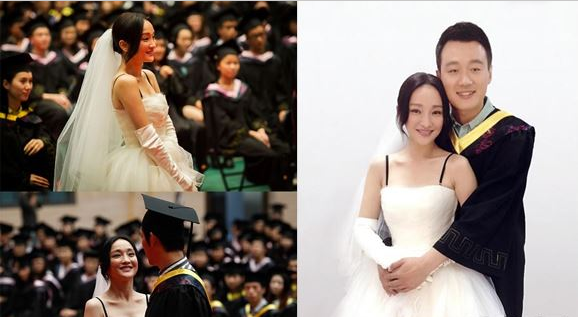 周迅的婚纱照_周迅画皮