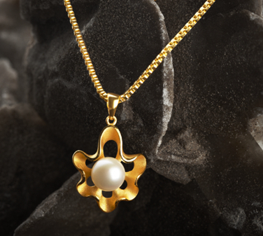 周大福让珠宝焕发无限创意光芒