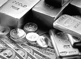 美纪要将至 白银震荡待突破