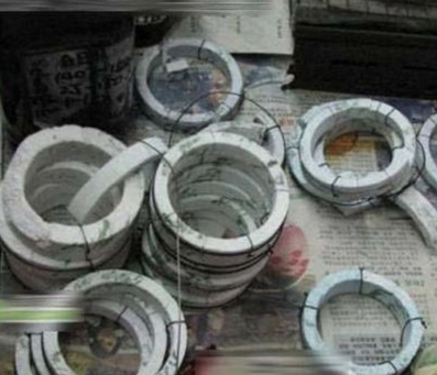 低端翡翠染色后身价倍增