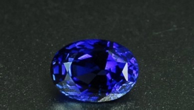 什么是喀什米尔蓝宝石