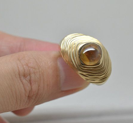 猫眼石产地分布