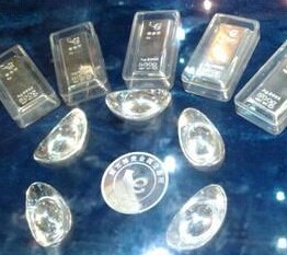 白银震荡局面 等待数据指引