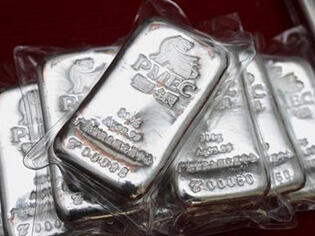 天通银价格震荡盘整 等待指引