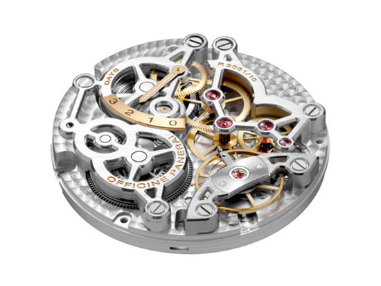 Panerai(沛纳海)在北京举办VIP预览限量腕表活