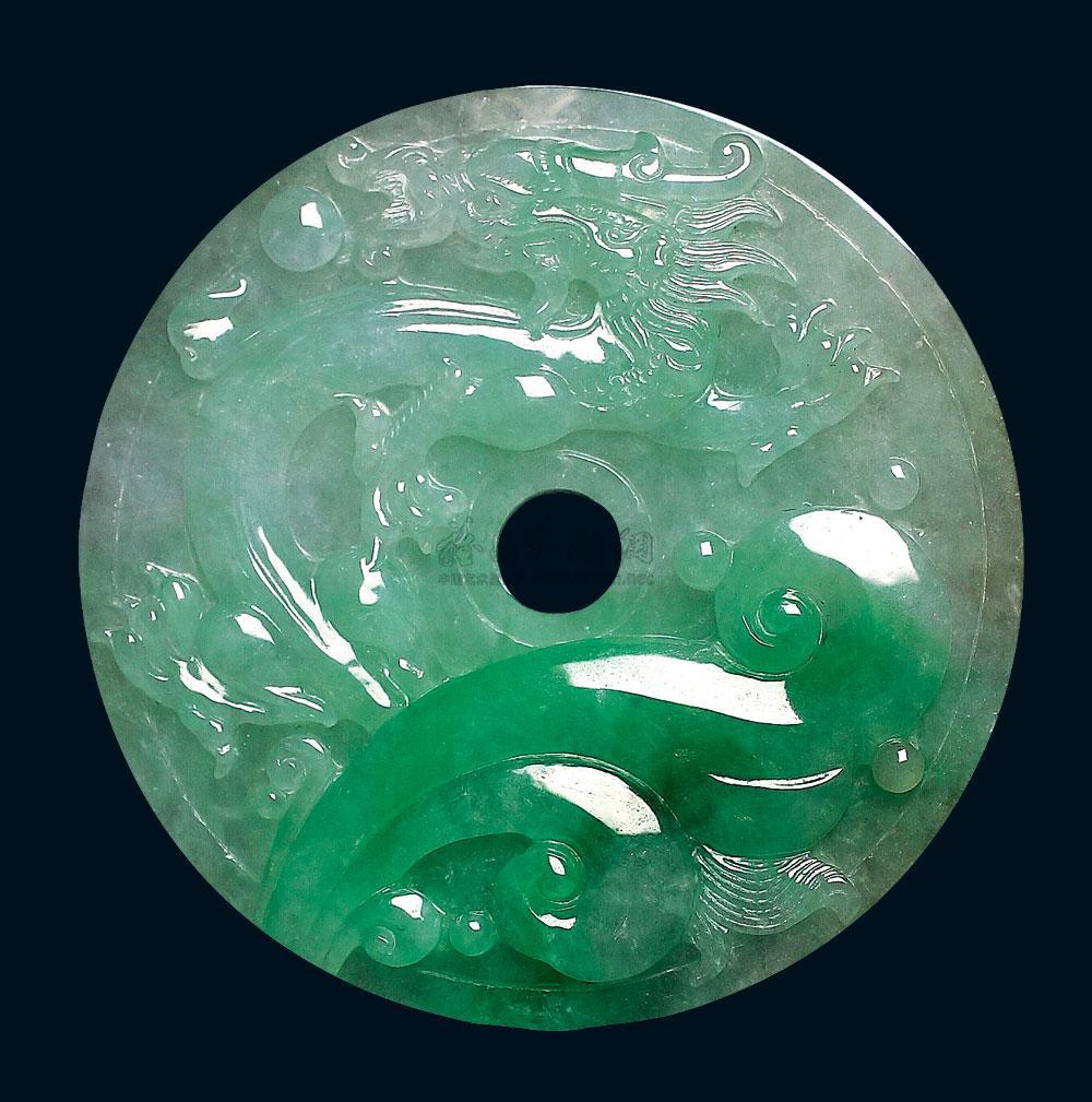 花青翡翠鉴别方法 花青翡翠分类 花青翡翠保养 翡翠图鉴 金投珠宝 金投网 花青翡翠鉴别方法 花青翡翠分类 花青翡翠保养 翡翠图鉴 金投珠宝 金投网