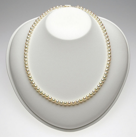 日本珍珠和南洋珍珠的区别_日本珍珠发展