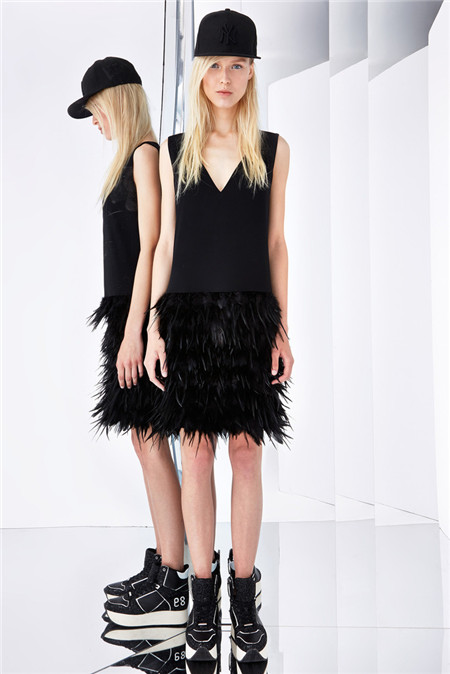 衣服系列有哪些牌子的好看_衣服系列有哪些牌子的好看图片-第2张图片-潮百科 衣服系列有哪些牌子的好看_衣服系列有哪些牌子的好看图片-第2张图片-潮百科