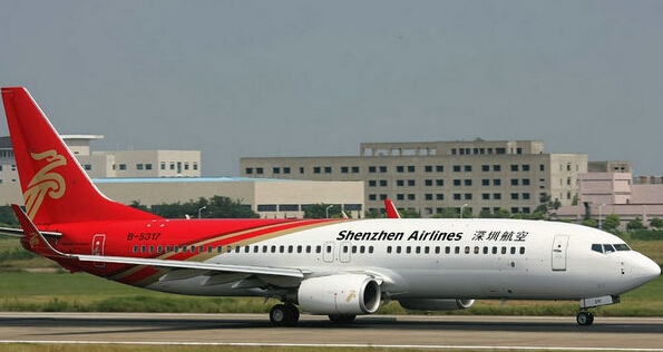 意大利总统私人飞机机长Roberto的中国新生活