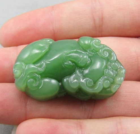 玉器清洗不是一件简单的事情