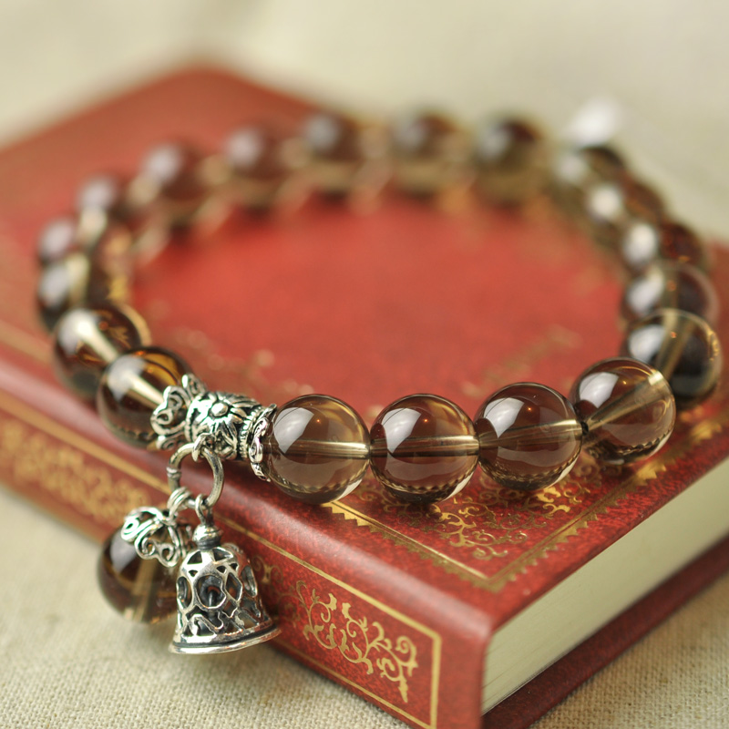 茶水晶价格决定因素