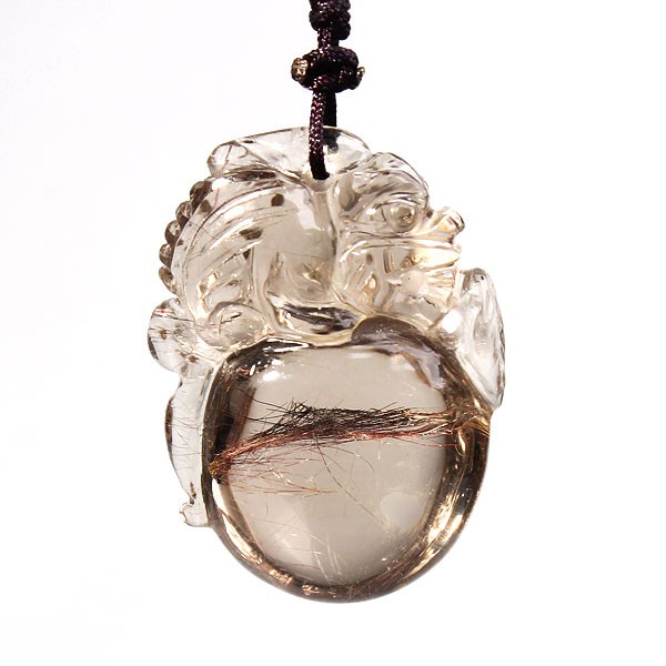 茶水晶的功效与作用