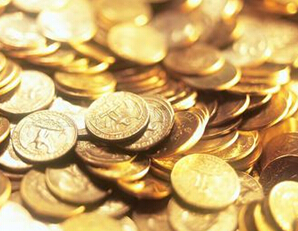 欧央行降息 白银价格震荡