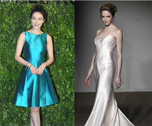 婚纱预测_婚纱图片唯美(3)