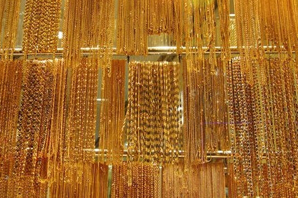 買黃金可以分期付款嗎