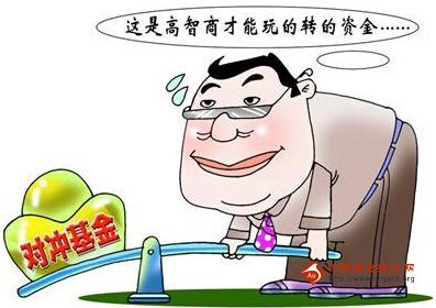黃金市場參與者有哪些