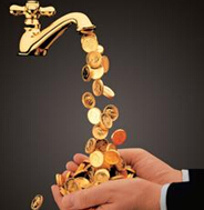 黄金t+d行情冲高 随后遇阻回落