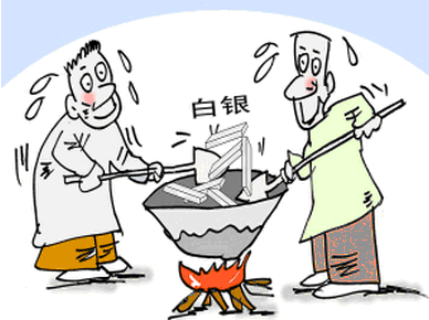 炒白银如何避免爆仓