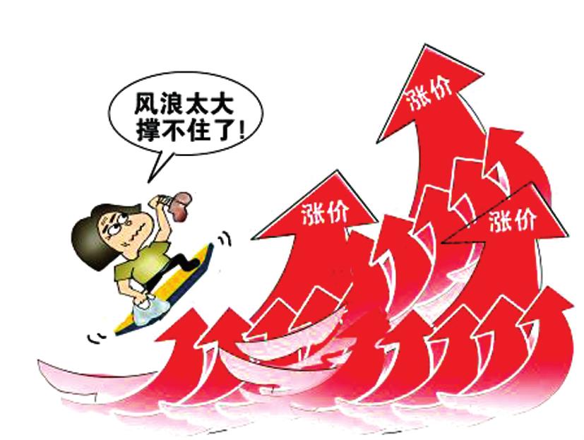 通胀面目狰狞 白银该如何应对