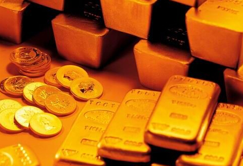 黃金有哪些自然屬性