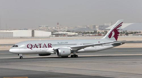 波音787-9梦想私人飞机将参加范堡罗航展的飞行表演