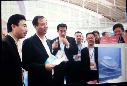 老凤祥携精品荟萃第三届中国哈尔滨国际珠宝玉石博览会