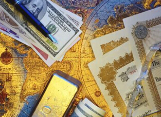 白银价格区间震荡 谨慎破位