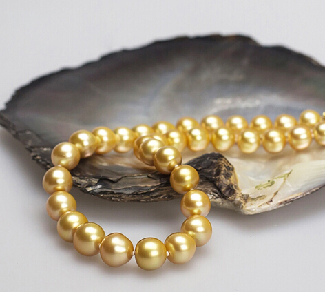 海水珍珠好还是淡水珍珠好