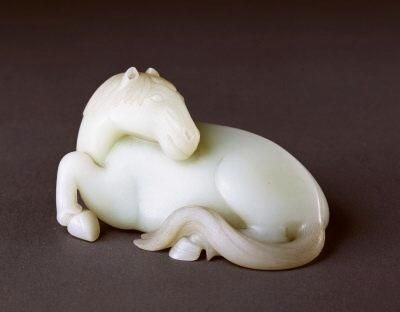 35件玉器将亮相馆藏文物展