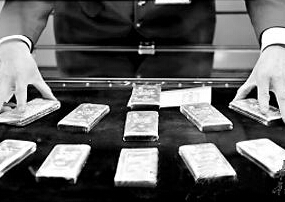 耶伦再讲话 白银价格高位承压