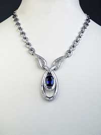 爱·出彩--宝庆银楼彩宝节华丽开幕