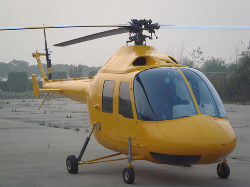 蜂鸟260l:集安全性和可靠性于一体的私人飞机