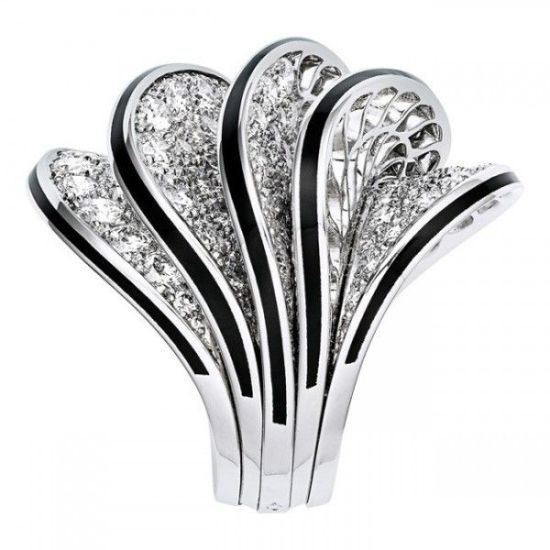 高级珠宝戒指价格凭什么如此昂贵