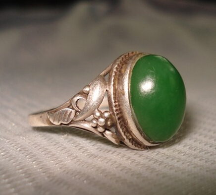 祖母绿产地分布