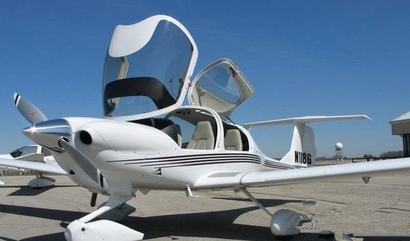 全球小型私人飞机制造商将迎来开拓中国市场的良机