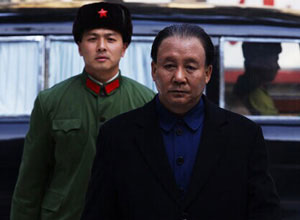 金伯利钻石独家赞助央视电视剧《历史转折中的邓小平》