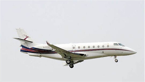 私人飞机不再是富豪专属 多家公司推出平价包