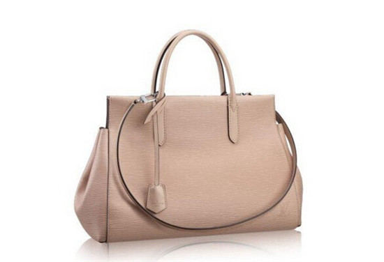 路易威登发布全新EPI皮革「Marly」9色包包,