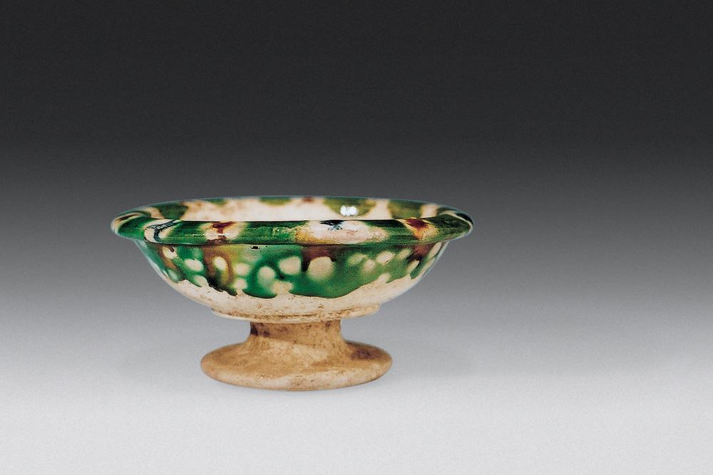 唐三彩拍卖行情如何