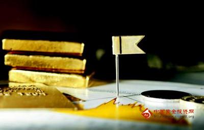 实物黄金如何保存