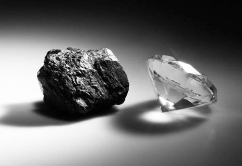 金刚石的化学式_金刚石结构性质_人造金刚石