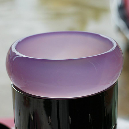 紫玉髓手镯净化方法
