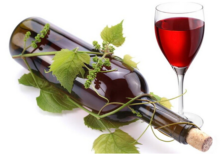 葡萄酒知识：葡萄酒酒质与树龄、产量的关系